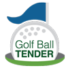 Golf Ball Tender Logo