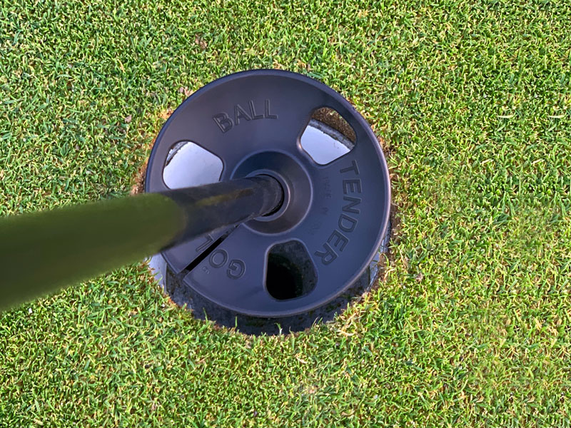 Protect Your Golf Greens